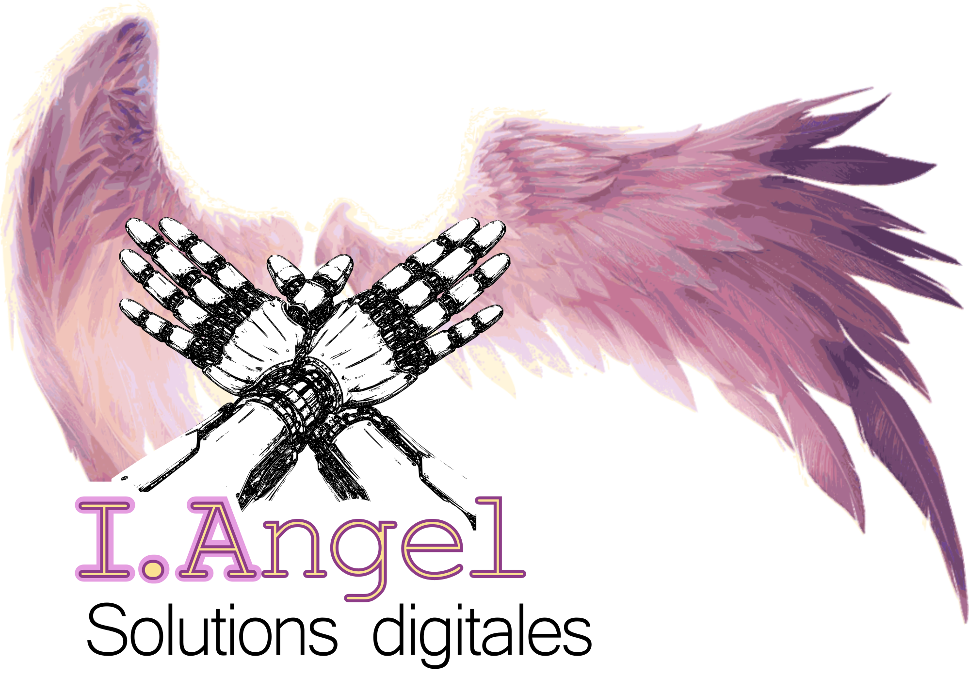 I.Angel Solution