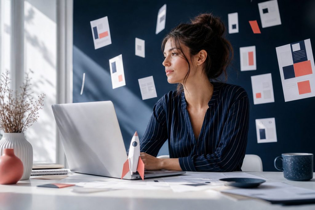WordPress, c’est quoi ? Le guide pratique pour créer un site professionnel rapide, sécurisé et évolutif