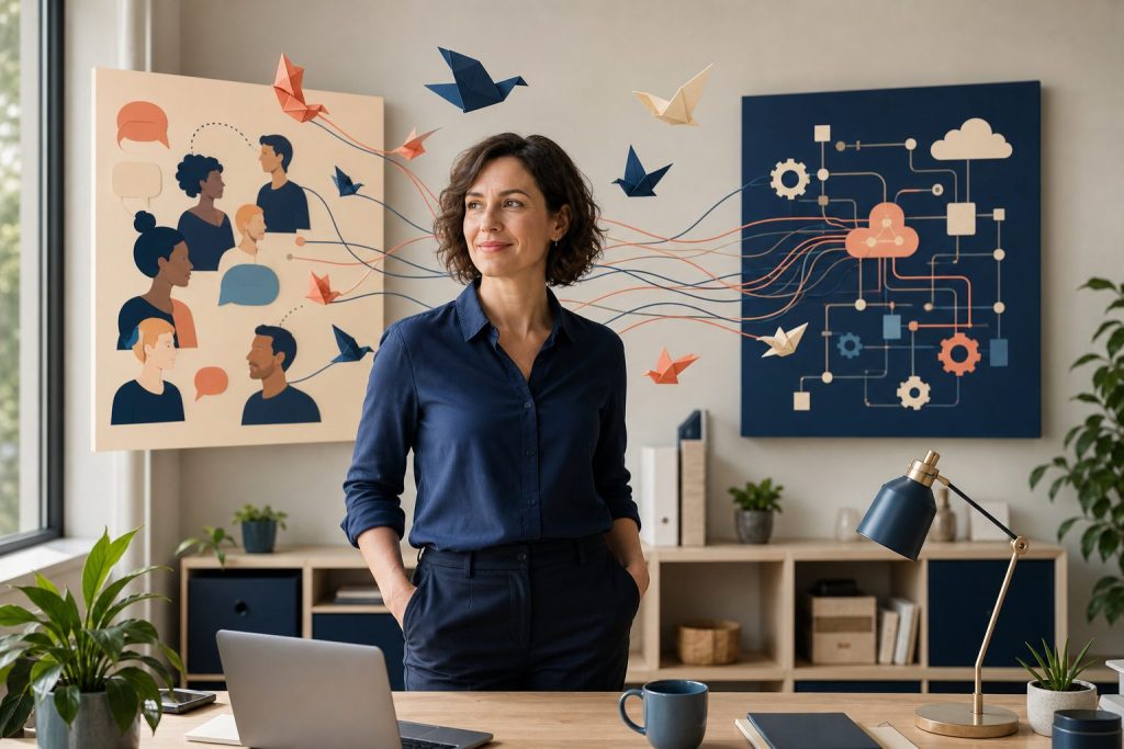 Make.org, c’est quoi ? Ne le confondez pas avec Make, l’outil d’automatisation pour entrepreneurs