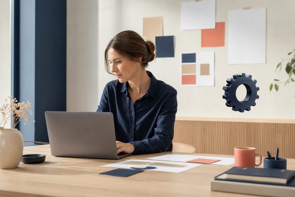 WordPress, c’est quoi ? Guide pratique pour créer un site professionnel rapide, sécurisé et évolutif