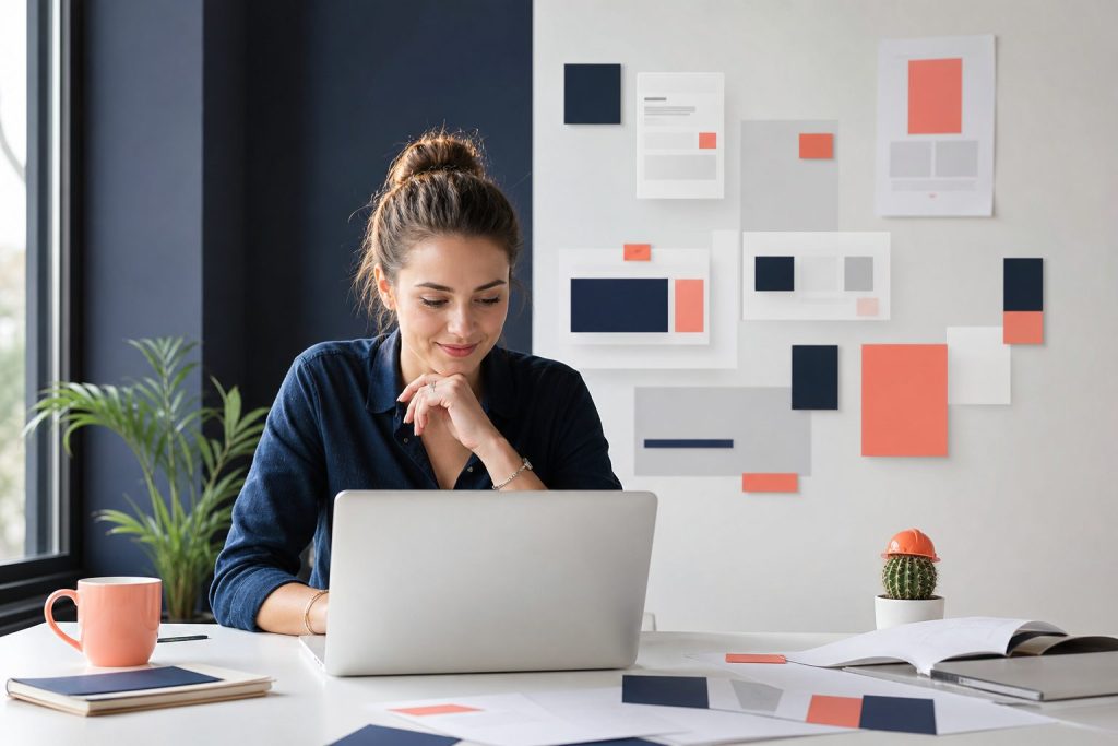 WordPress, c’est quoi ? Guide pratique pour créer un site professionnel rapide, sécurisé et évolutif