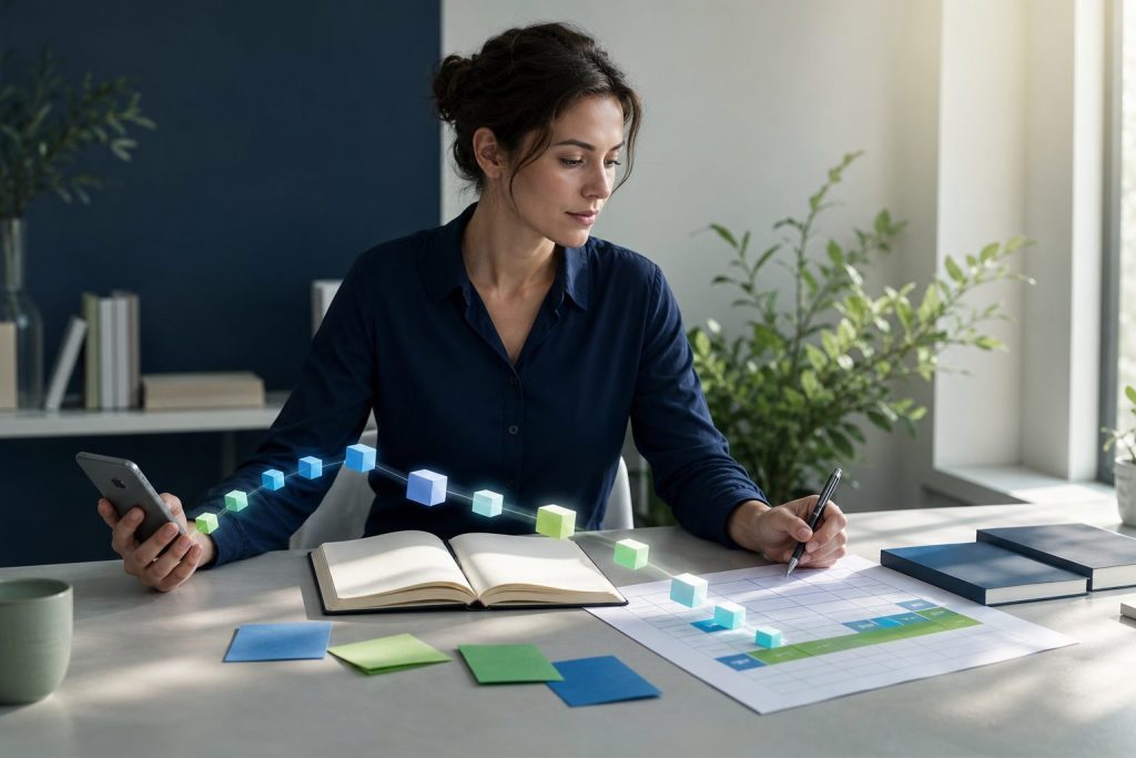 Meta Business Suite : automatiser l’enregistrement des données publicitaires dans Google Sheets avec Make