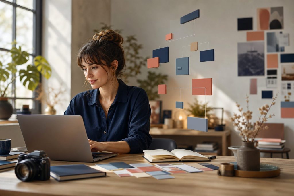 WordPress, c’est quoi ? Le guide pratique pour créer et gérer un site professionnel