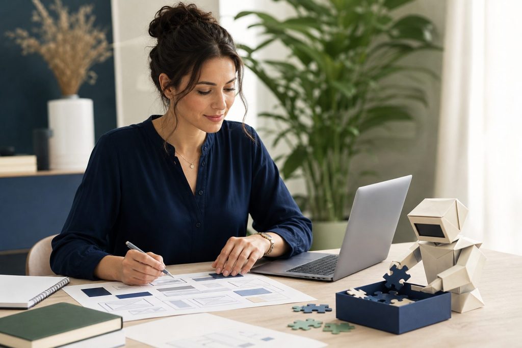 WordPress, c’est quoi ? Le guide pratique pour créer un site professionnel rapide, sécurisé et évolutif