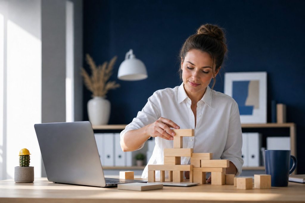 WordPress, c’est quoi ? Le guide pratique pour créer un site professionnel rapide, sécurisé et évolutif