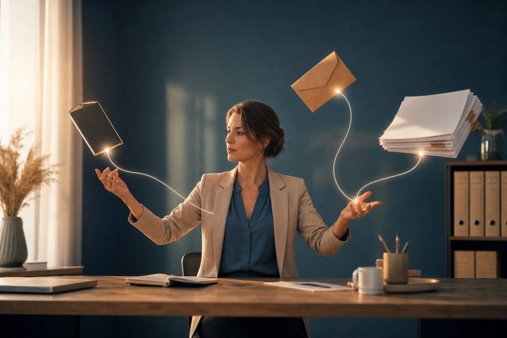 n8n : c’est quoi et comment automatiser son entreprise avec l’IA ?