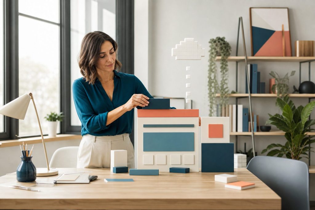 WordPress, c’est quoi ? Guide pratique pour créer et gérer un site web professionnel