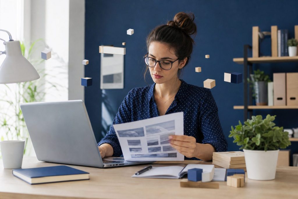 WordPress, c’est quoi ? Guide pratique pour créer un site professionnel rapide, sécurisé et évolutif
