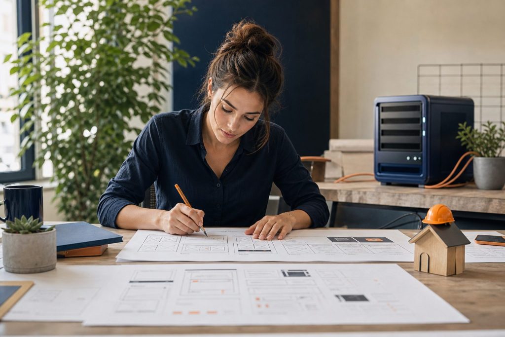WordPress, c’est quoi ? Le guide pratique pour créer, sécuriser et gérer un site professionnel