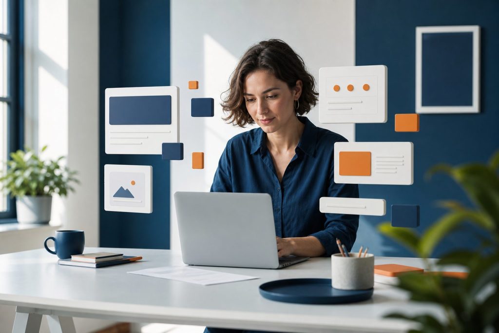 WordPress, c’est quoi ? Le guide pratique pour créer un site professionnel rapide, sécurisé et évolutif