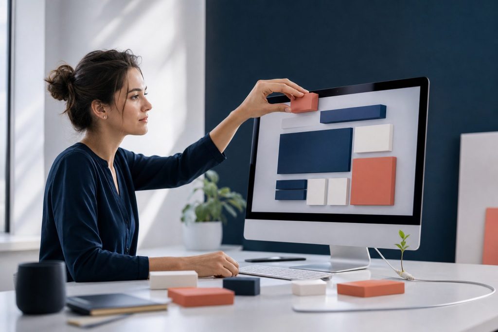 WordPress, c’est quoi ? Le guide pratique pour créer un site professionnel rapide, sécurisé et évolutif