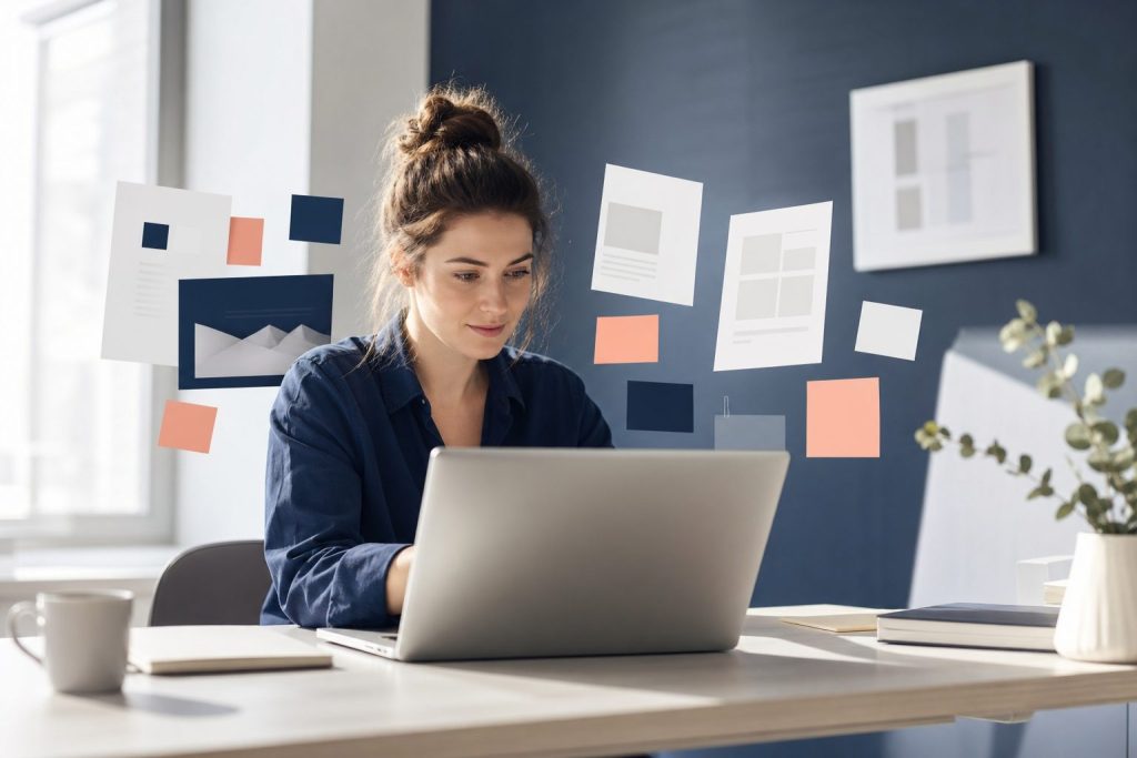 WordPress, c’est quoi ? Le guide pratique pour créer un site professionnel rapide, sécurisé et évolutif