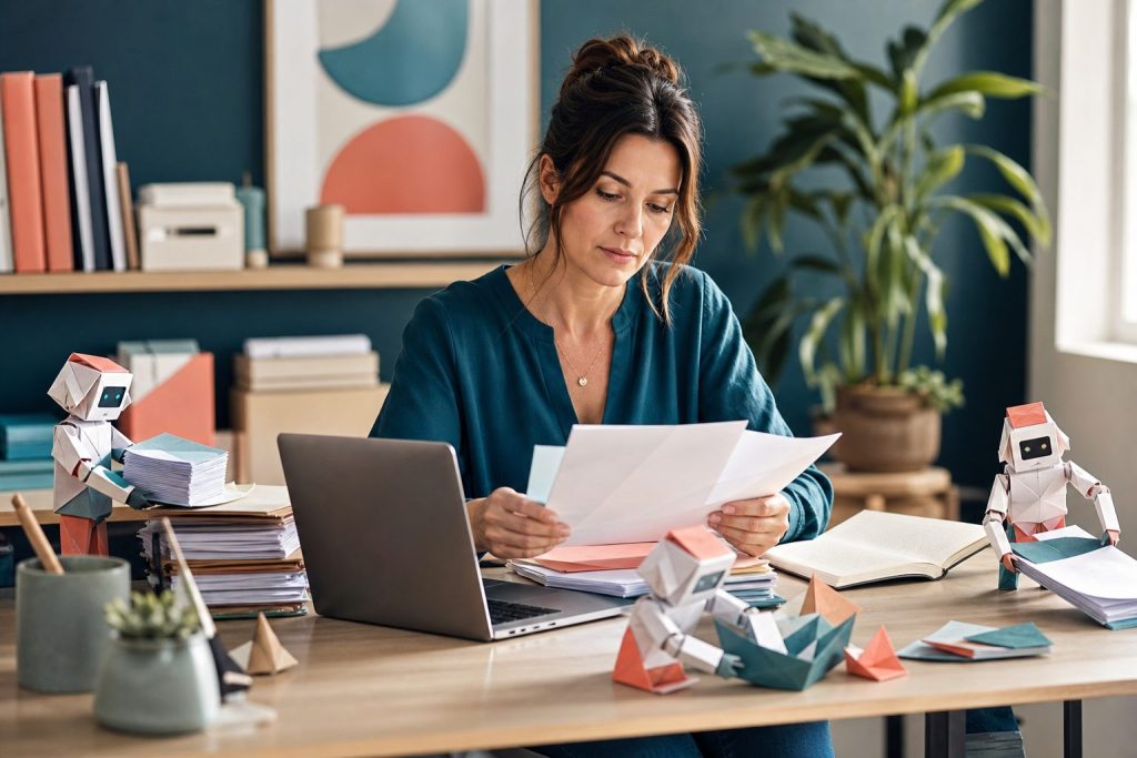 Quelle intelligence artificielle intégrer en entreprise ? Comparatif des meilleurs outils pour les petites entreprises