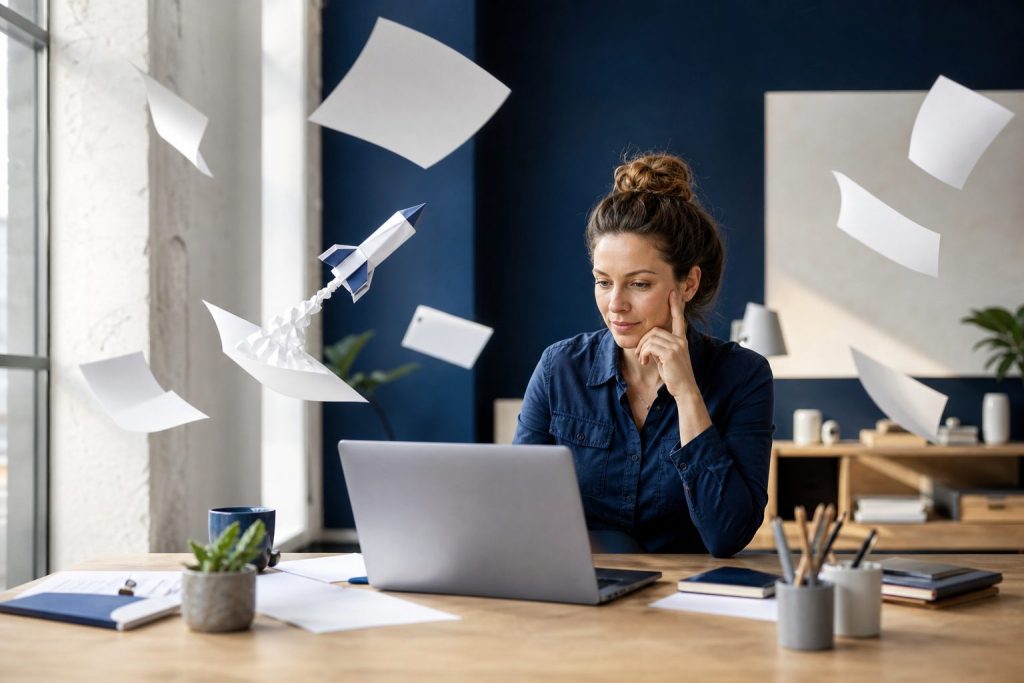 WordPress, c’est quoi ? Guide pratique pour créer un site professionnel rapide, sécurisé et évolutif